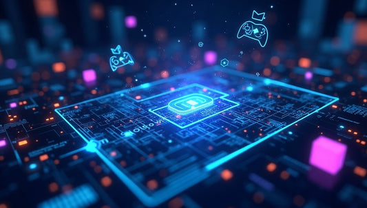 How to Think Like a Game Developer Before Building Your First Game