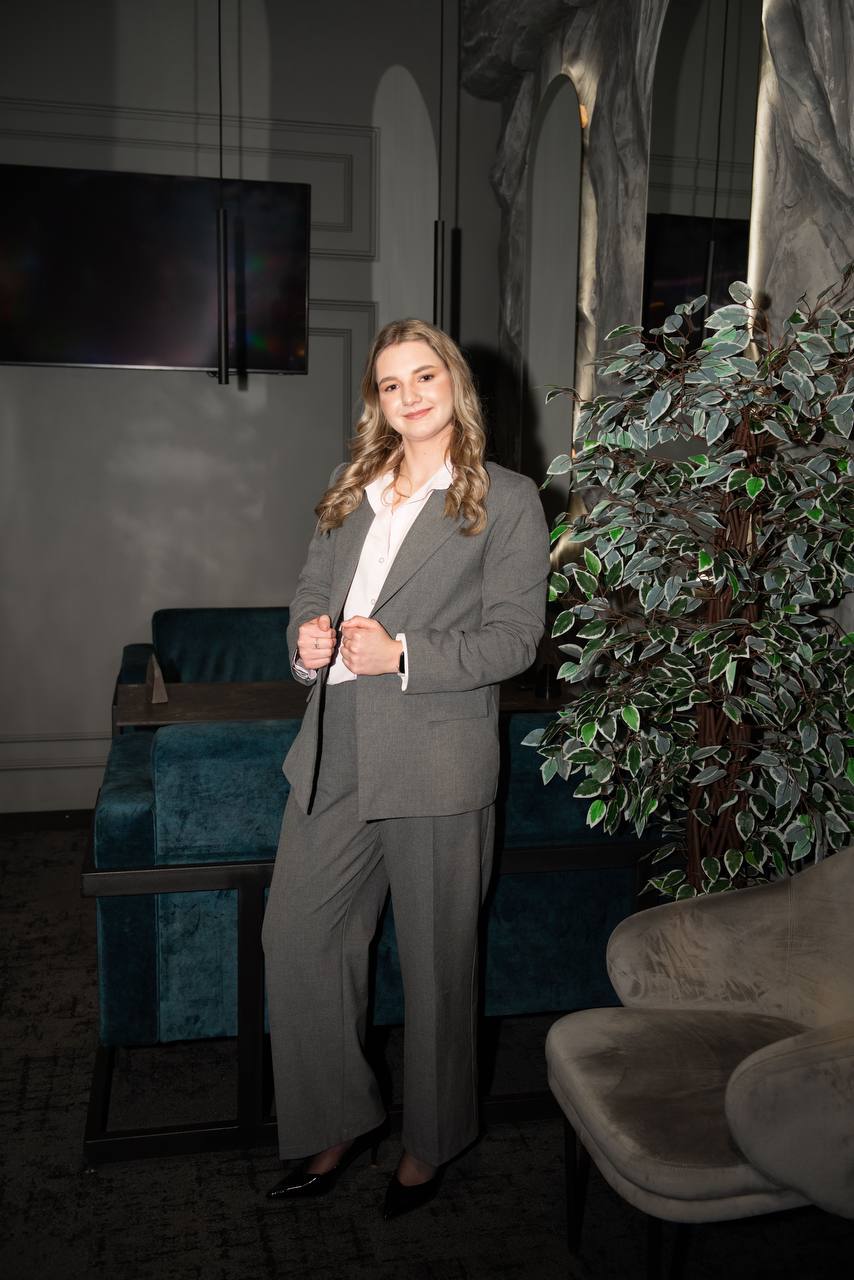 Kelsey Shaw - Game Systems Designer