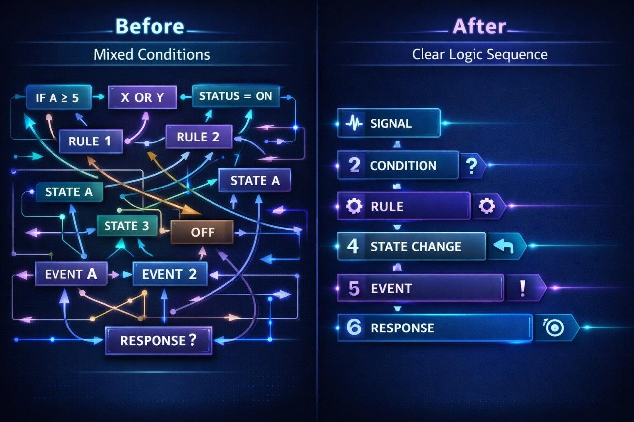 Before/After